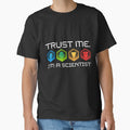 Trust me, I'm a scientist - Twilight Technologies by T-scape