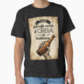 Toda Garrafa Vazia é Cheia de Histórias by GoodOldVintage