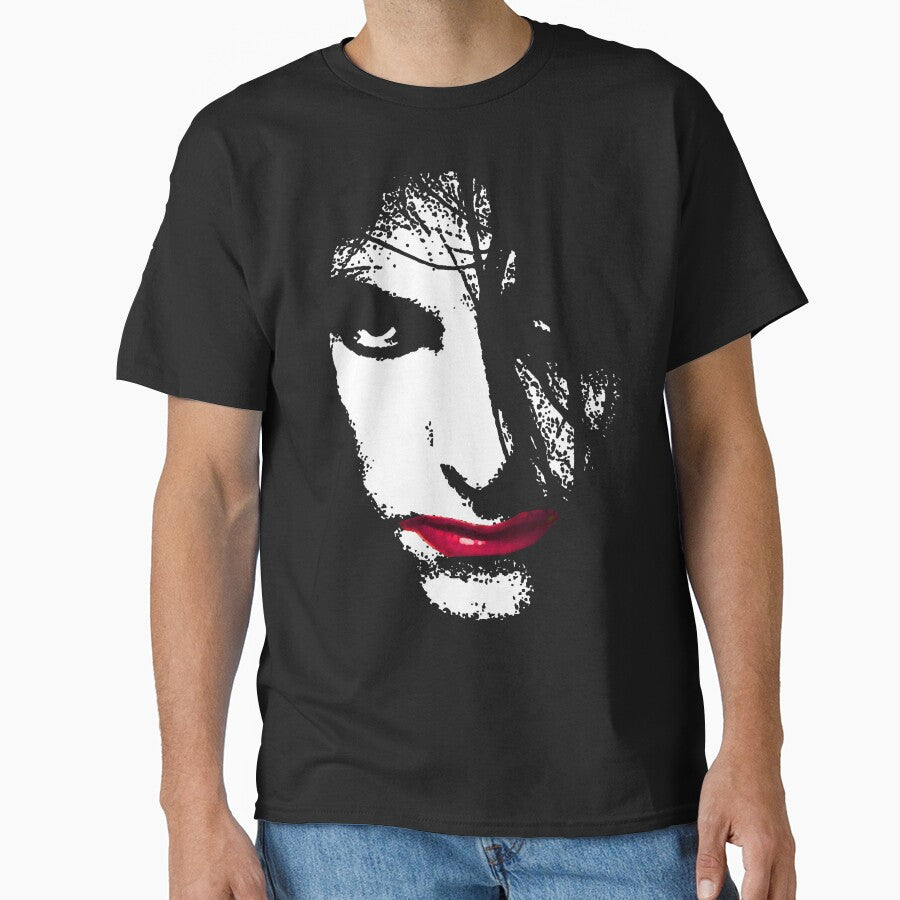 Robert Smith by LiaraYip0