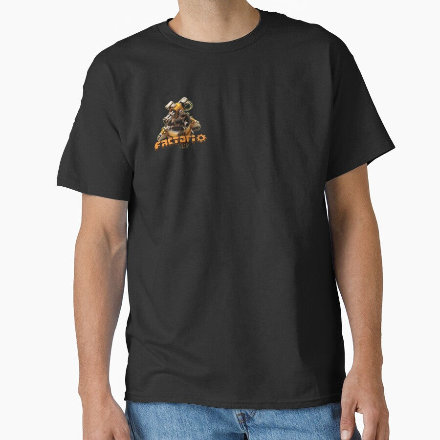 Factorio Turret , Factorio Game , factorio by NewWaveStyle