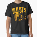old's 97s by liberatemoney