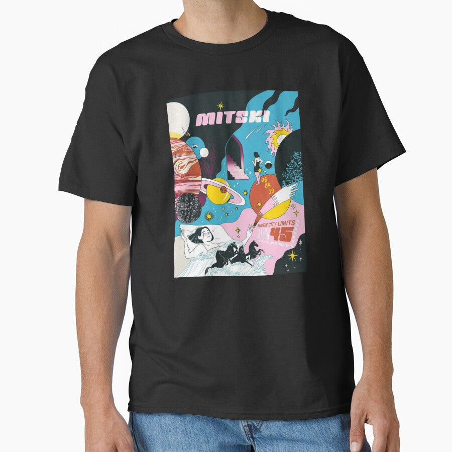 Copy of mitski,long sleeve mitski,stuff mitski,funny mitski by lishmelani