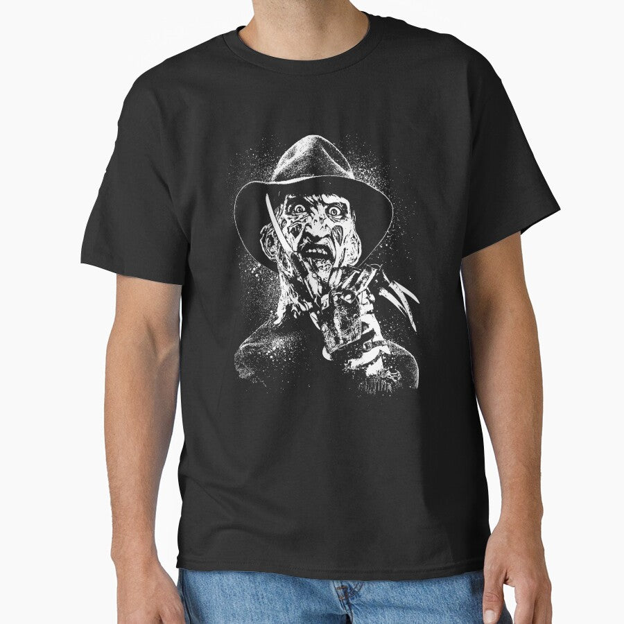 Nightmare Splatter by Goofyvibez