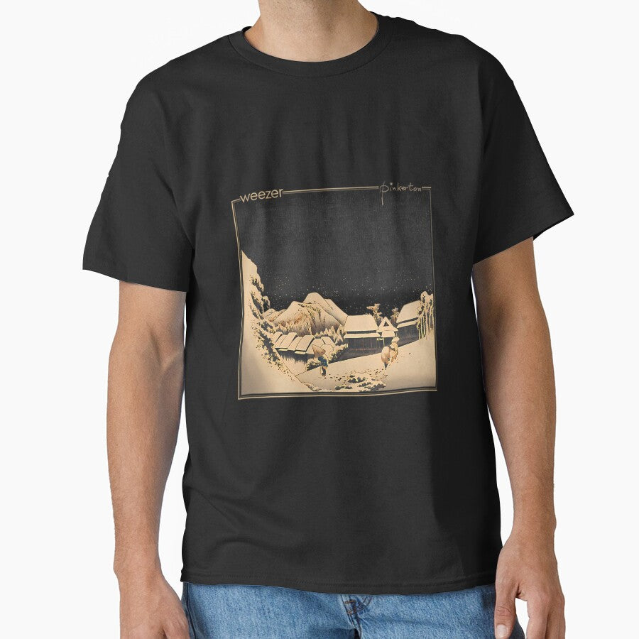 Weezer - Pinkerton Album by A1americanstore