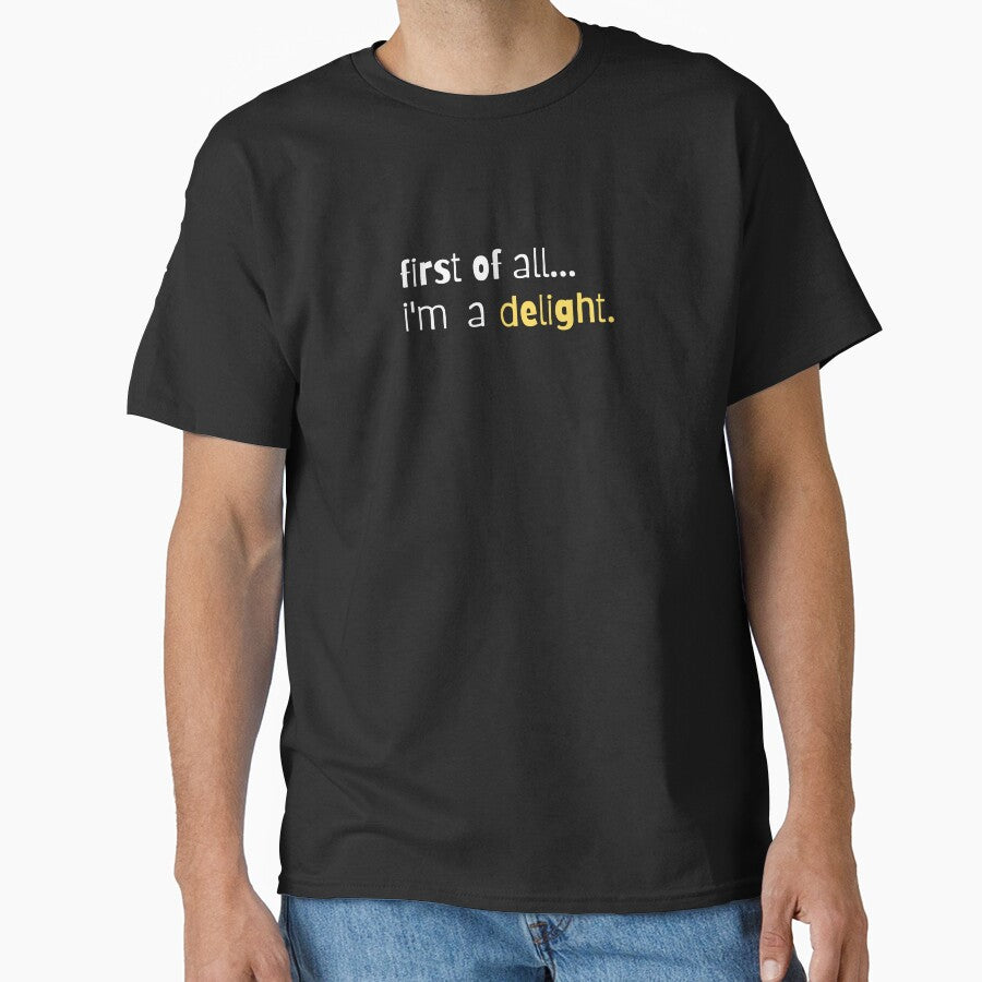 First of all Im a delight by TeeToop1