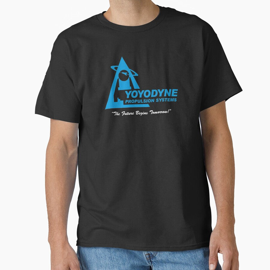 Yoyodyne Propulsion Systems (white text) by BishopCras