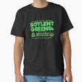 Soylent green by JeffriesArtCo