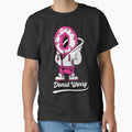 Donut Head Donut Worry Donut Memes Donut Jokes Donut Trends by HungDesigner