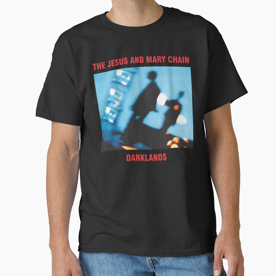 The Jesus and Mary Chain Darklands - Gift by London-Cheng