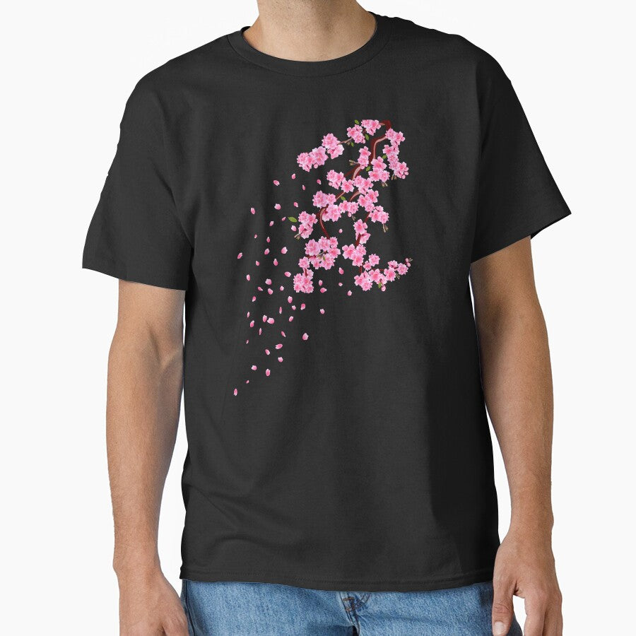 Sakura Cherry Blossom by Epitome Girl