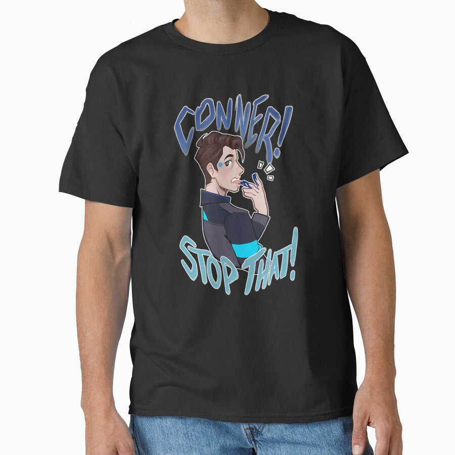 Conner Stop That by photoas