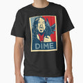 dime hope by JonathanGrimm
