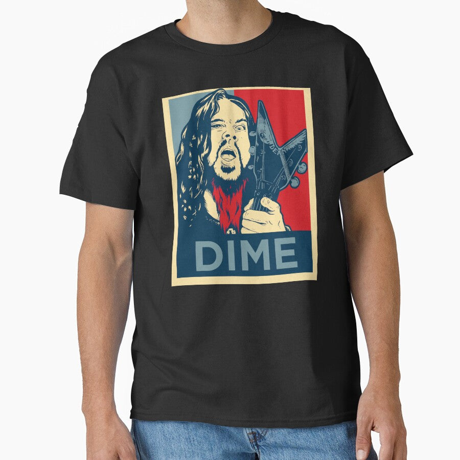 dime hope by JonathanGrimm