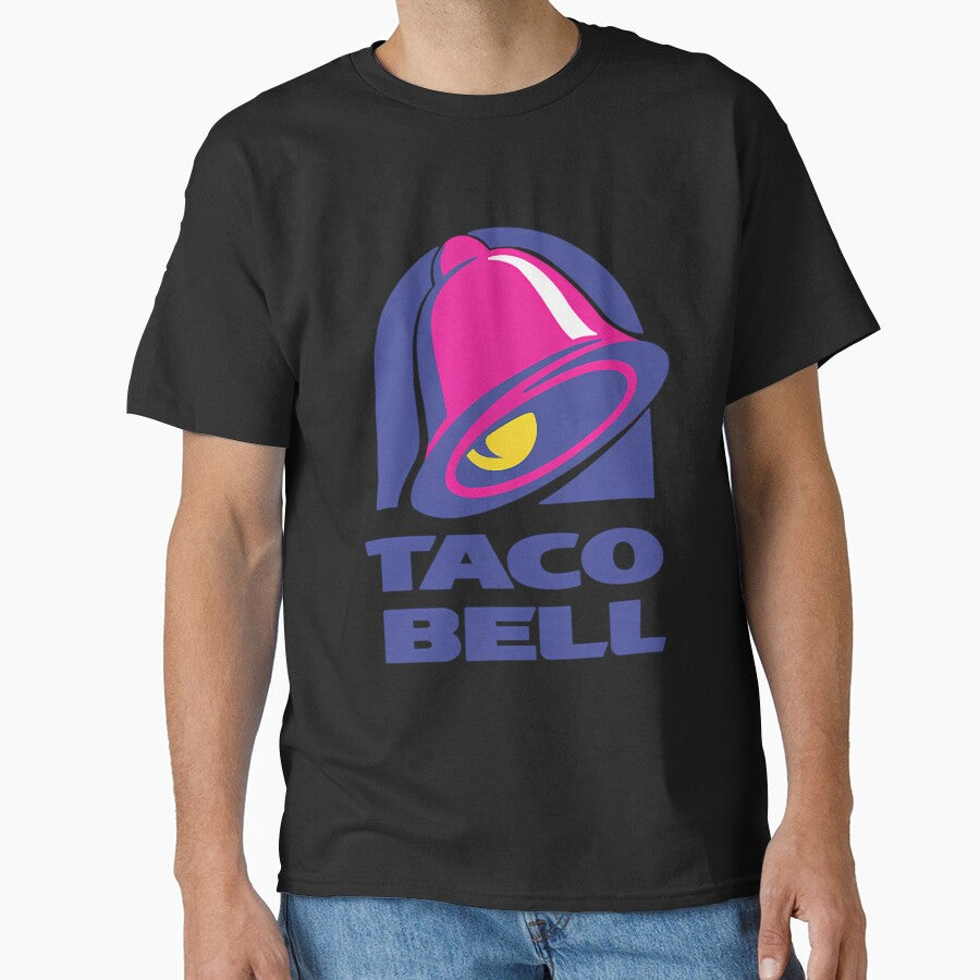 Taco Bell Logo by OsmanMeister