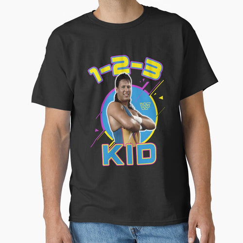 1-2-3 Kid by refbumptees