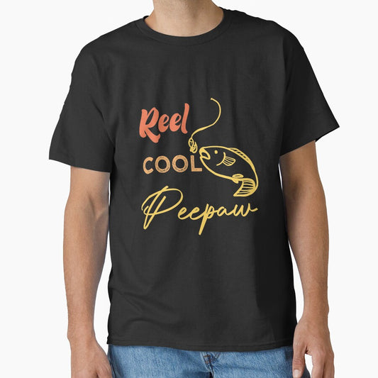 Reel Cool Peepaw by medbdj