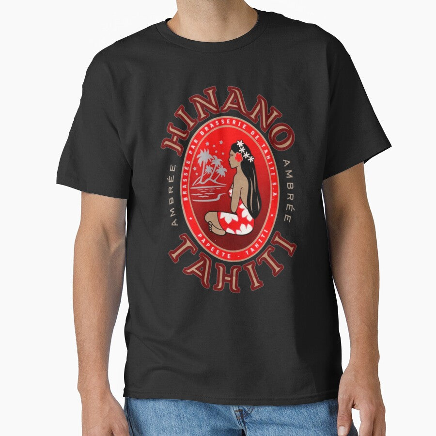 Hinano Tahitiss Ambree Vintage by StacyAntunez6