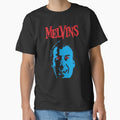 Melvins 402 by zelbeus