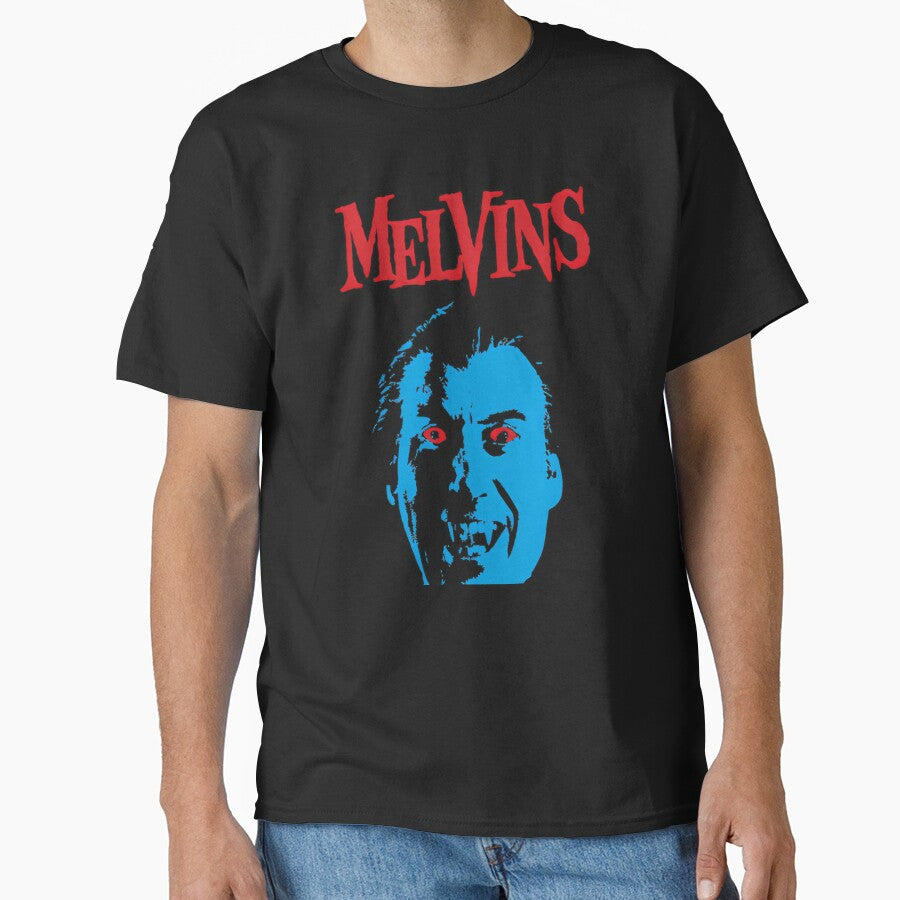 Melvins 402 by zelbeus