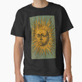 Vintage Sun Tarot by Phantastique Boutique