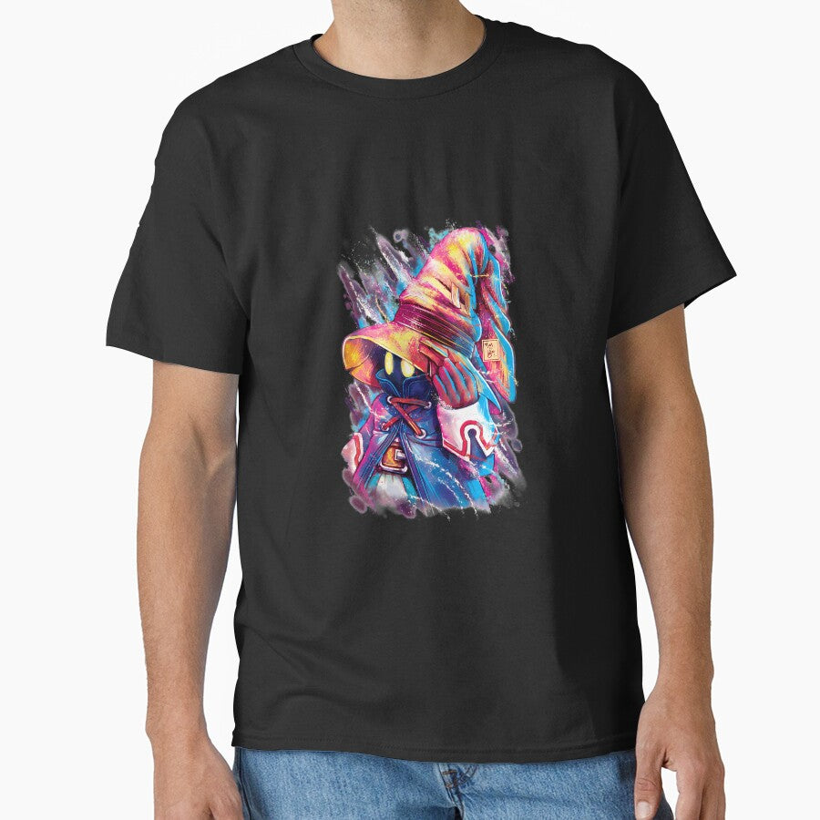 Vivi by wmpg-merch