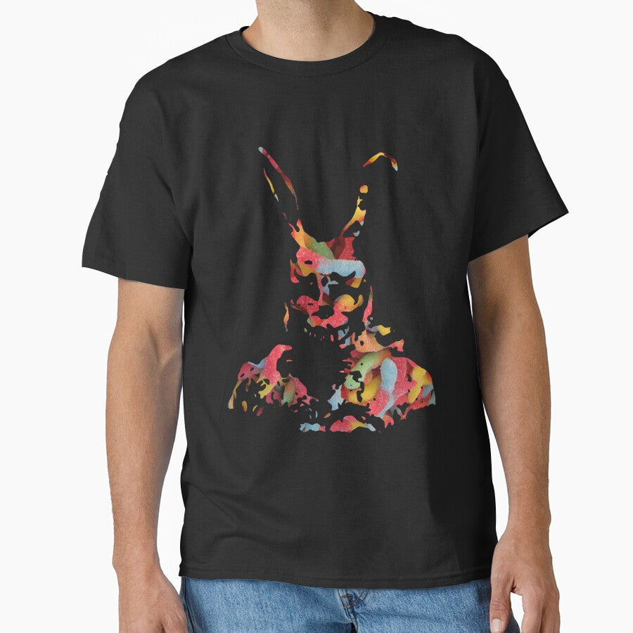 Sweet Frank - Donnie Darko by crookedar