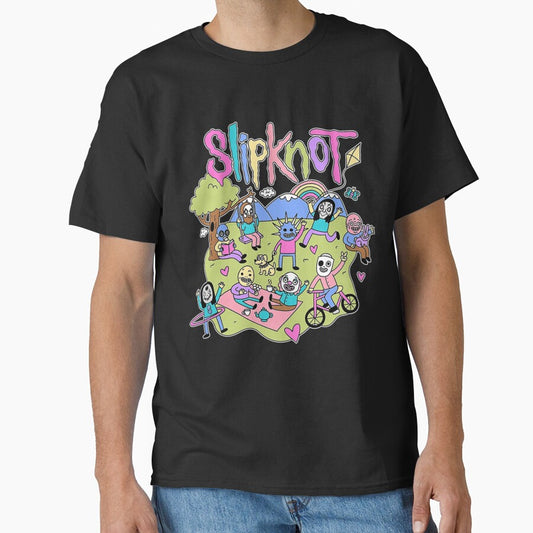 Slpknt Band by lucky--clover
