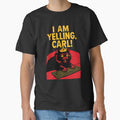 Dungeon Crawler Carl - Princess Donut - I Am Yelling, Carl! by zarkazman