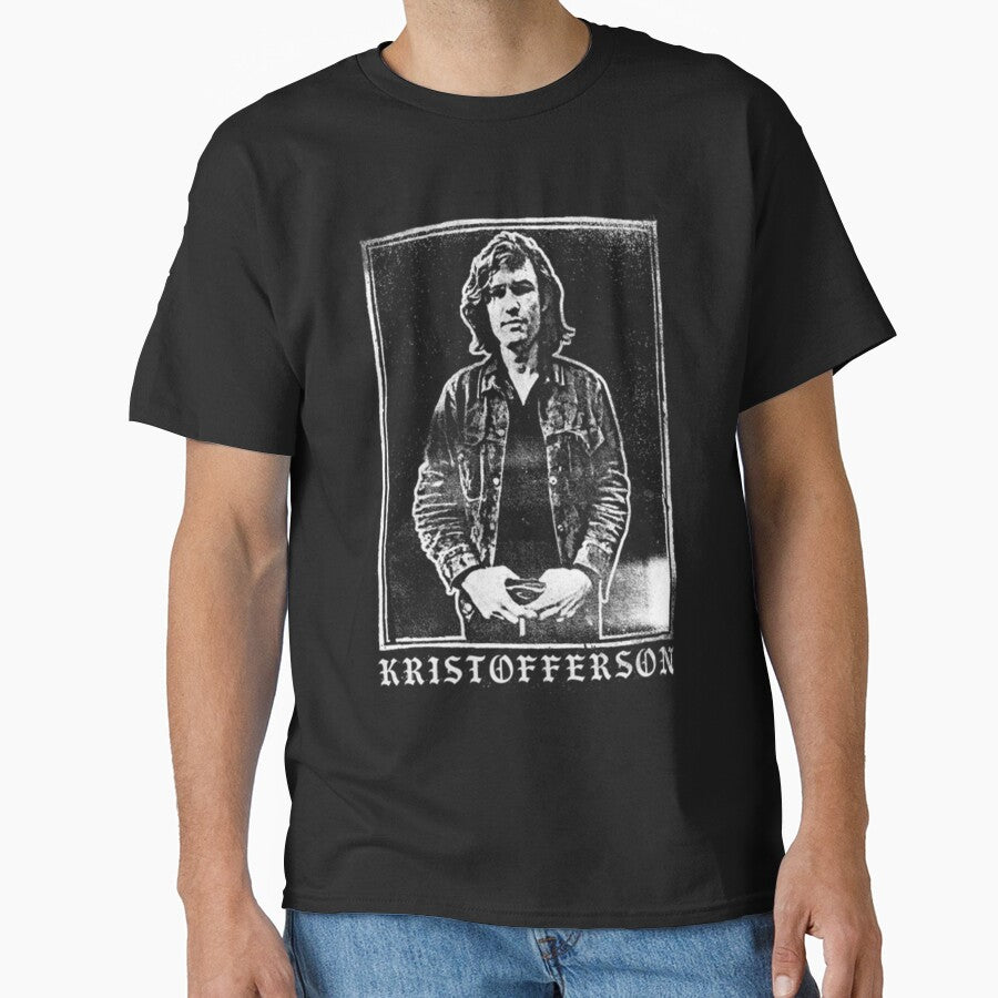 The Essential Kris Kristofferson by PAULSEUN