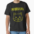 Purrvana by Topmaxdesign