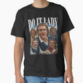 Do It Lady Meme Chit Retro Funny by SamuelWoodso8