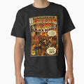 Crimson Desert Black Bears Game Retro Vintage Comic Cover Art by Back2Collage