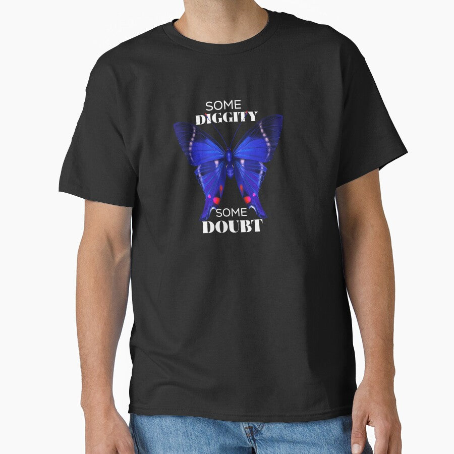 Some Diggity Some Doubt by Simple2simple