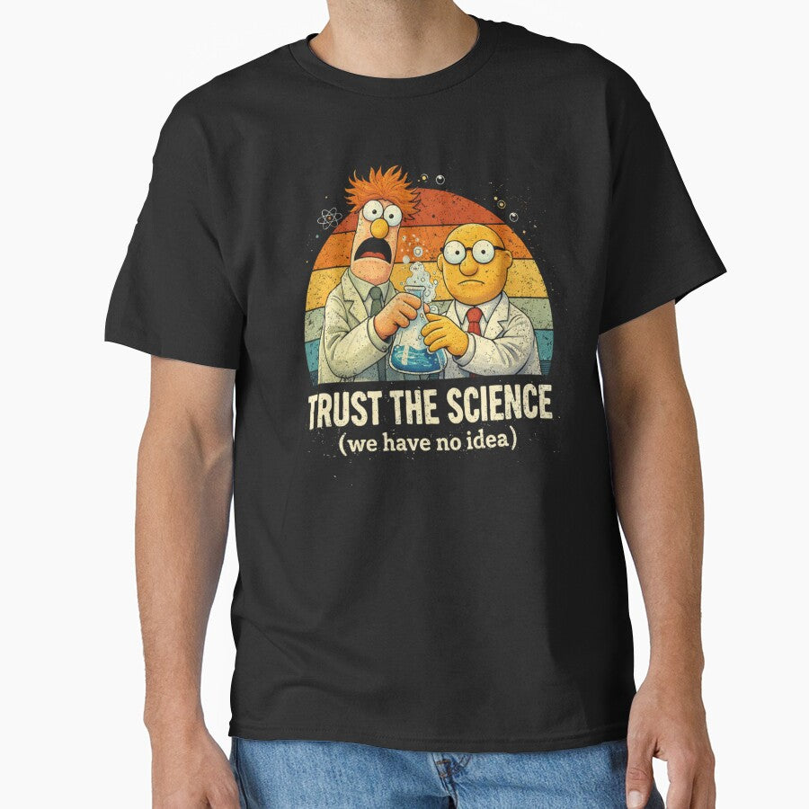 Beaker Muppets Science by Georain