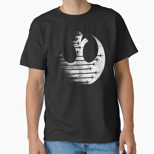 Rebel Forces by therocketman