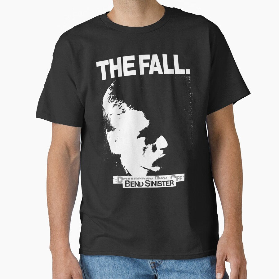 The Fall Bend Sinister 1986 Vintage Remake by MindyMorales6y