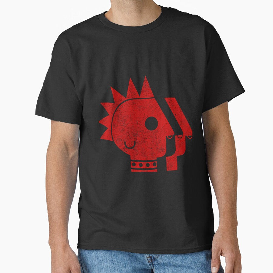 Pbs Punk by WoodsWorkshop