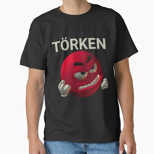 Turkish Red Evil Emoji German Meme by NicoleWats