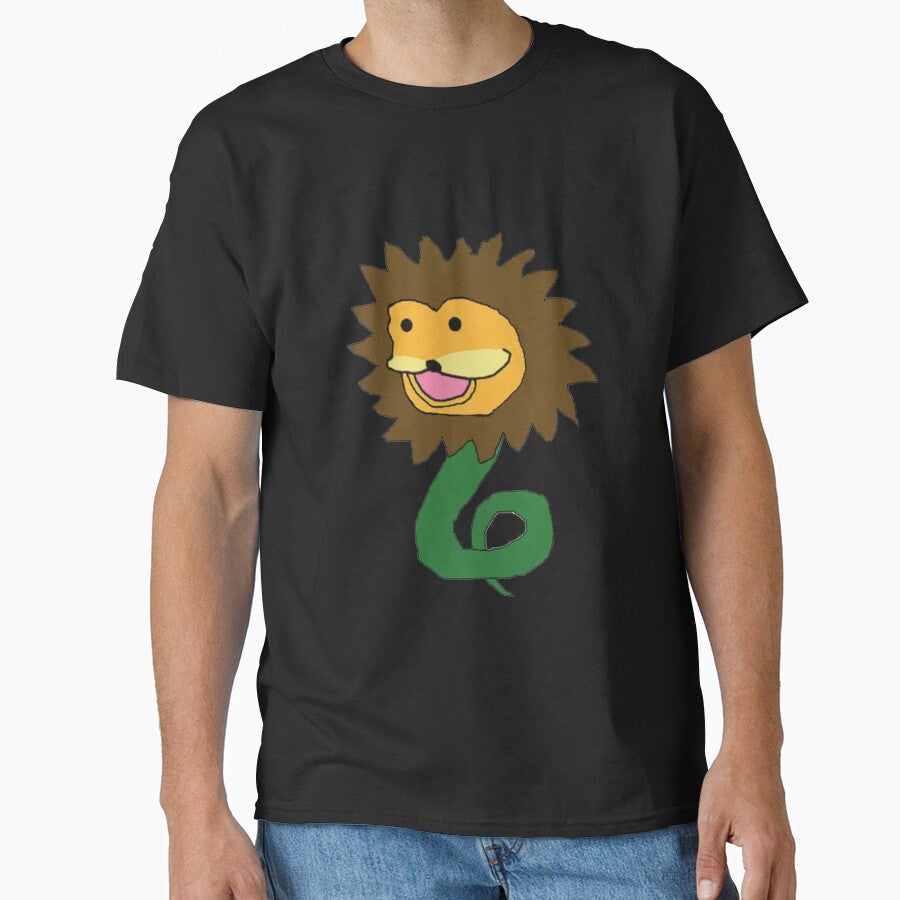 demiurge spurdo yaldabaoth shirt by NeoPrussianWar