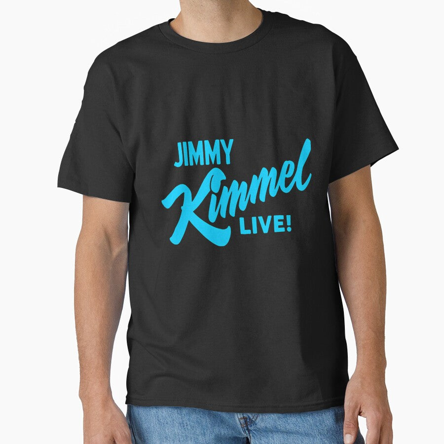 Jimmy Kimmel Live by MaryFeila