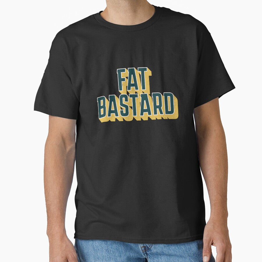 FAT BASTARD DAD FUNNY, MOM FUNNY by HYPeR-NaTUrE