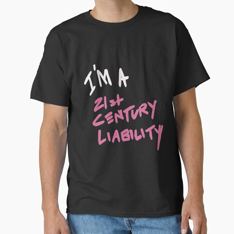 yungblud 21st century liability by thisisbluetiful