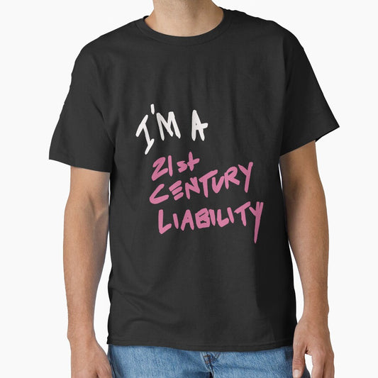 yungblud 21st century liability by thisisbluetiful