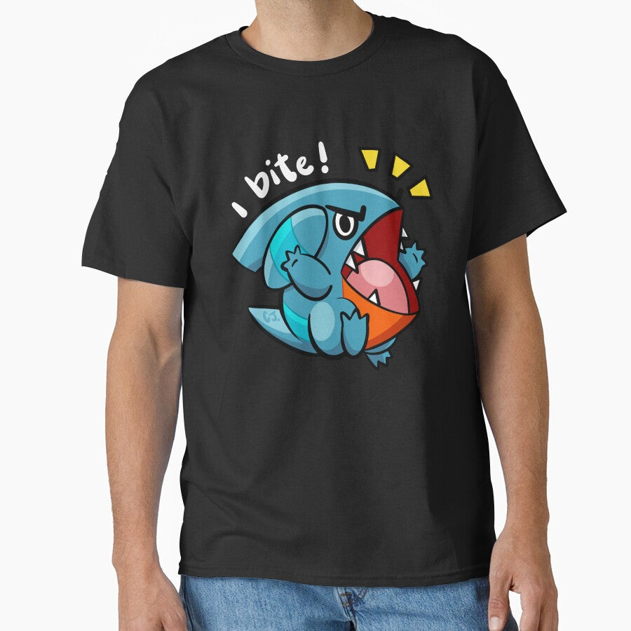 Gíblé “I bite” by CJsSadHammock