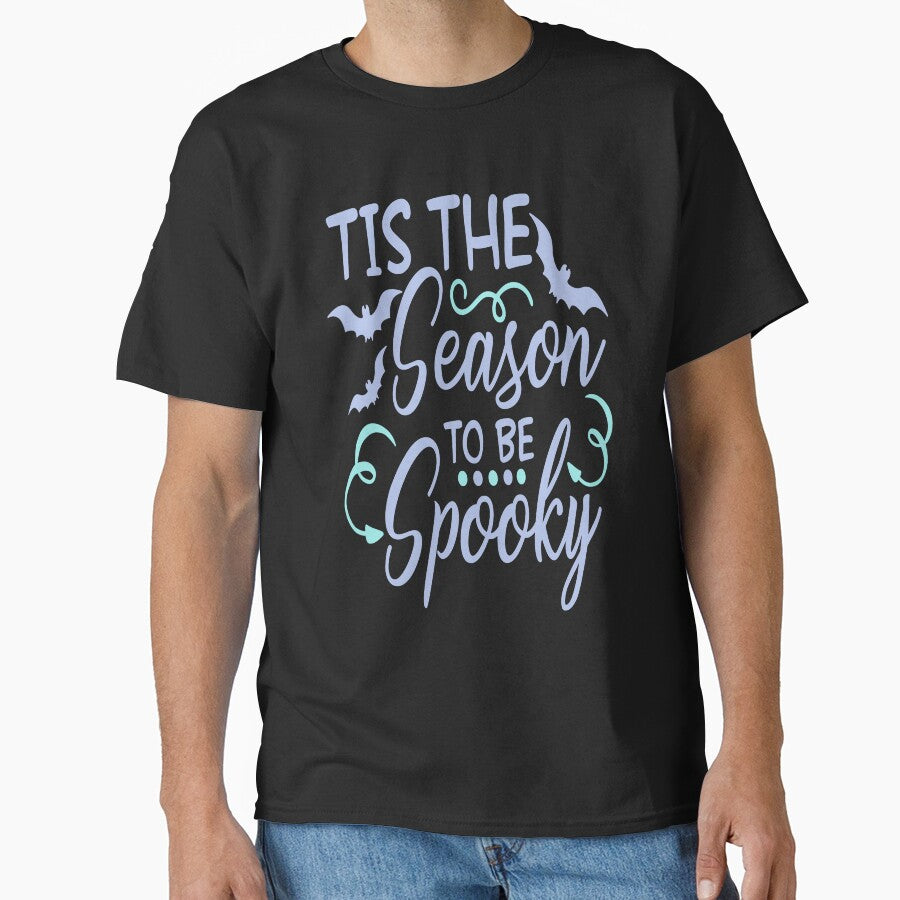 Halloween Tis The Season To Be Spooky by madtoyman