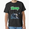 Sleep Classic by Benjamin Imamovic