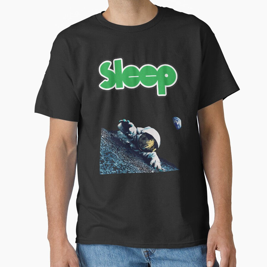 Sleep Classic by Benjamin Imamovic