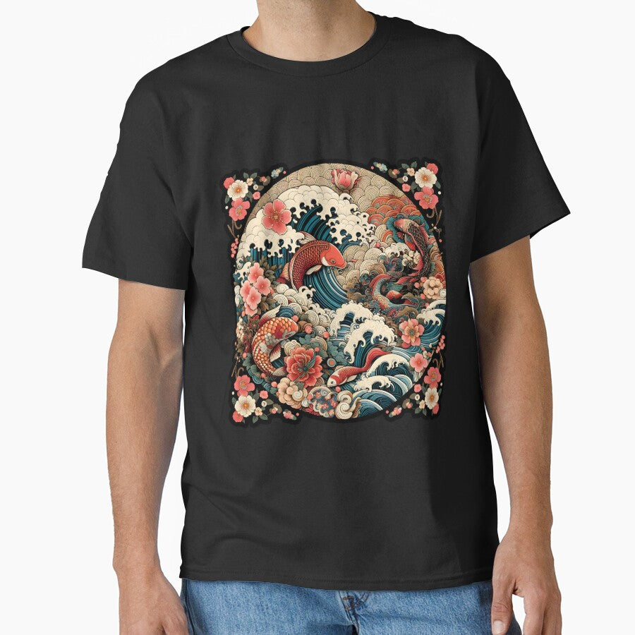 japanese pattern by aliraweb