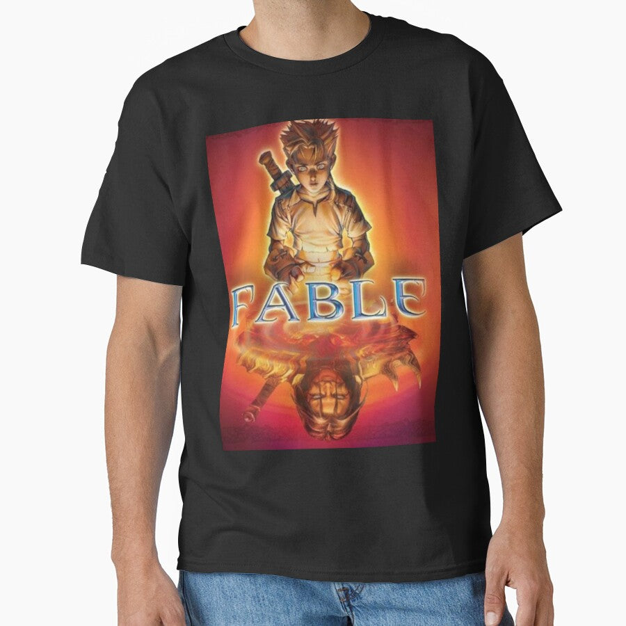 Fable by imaMunchkin