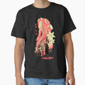 The Flower Girl Aerith by Hypertwenty Designs